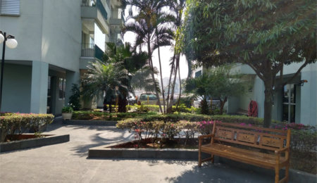 Apartamento à venda com 2 quartos em Mandaqui, São Paulo, SP