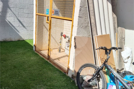 Apartamento à venda com 2 quartos em Jardim Europa, Suzano, SP