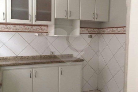 Apartamento à venda com 2 quartos em Santana, São Paulo, SP