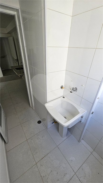 Apartamento à venda com 1 quarto em Barra Funda, São Paulo, SP