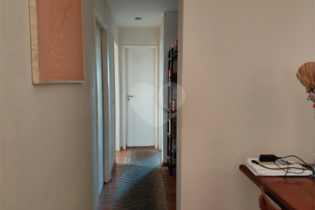Apartamento à venda com 3 quartos, sendo 1 suíte, em Vila Leopoldina, São Paulo, SP