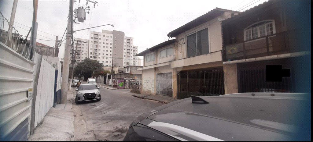 Sobrado à venda com 4 quartos, sendo 2 suítes, em Limão, São Paulo, SP