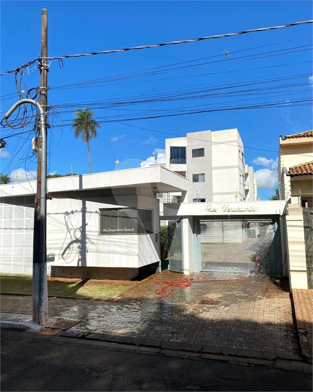 Apartamento à venda com 2 quartos no Centro, Ponta Porã, MS