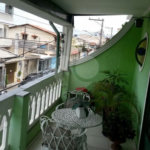Sobrado à venda com 3 quartos em Jardim Brasil (zona Norte), São Paulo, SP