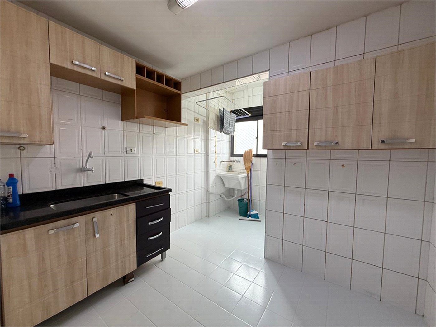 Apartamento à venda ou para alugar com 2 quartos em Mandaqui, São Paulo, SP