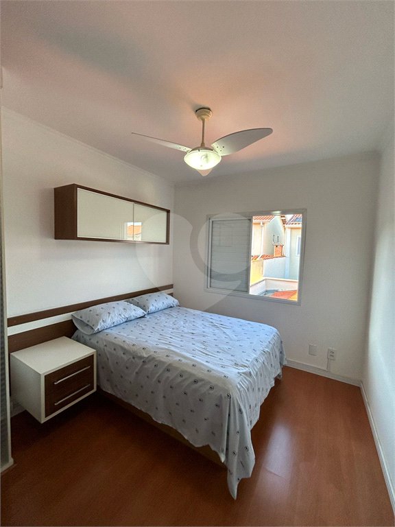Casa à venda com 3 quartos, sendo 1 suíte, no condomínio Residencial San Paolo, Sorocaba - SP