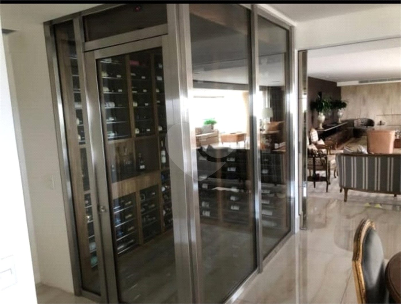 Apartamento à venda com 4 suítes em Parque Colonial, São Paulo, SP