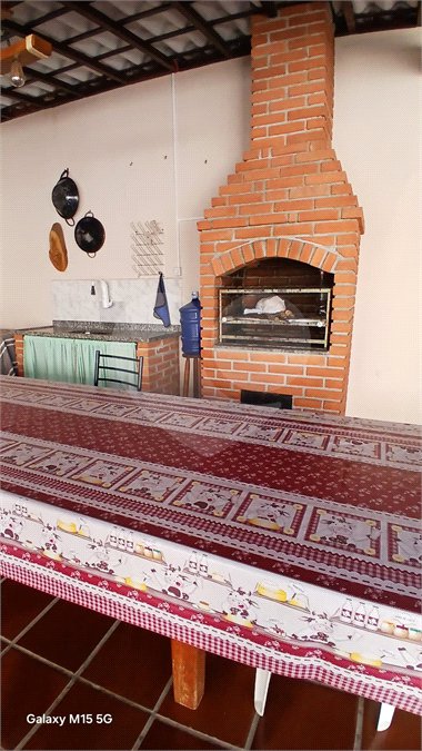 Casa à venda com 2 quartos em Conjunto Habitacional Ana Paula, Mogi das Cruzes, SP