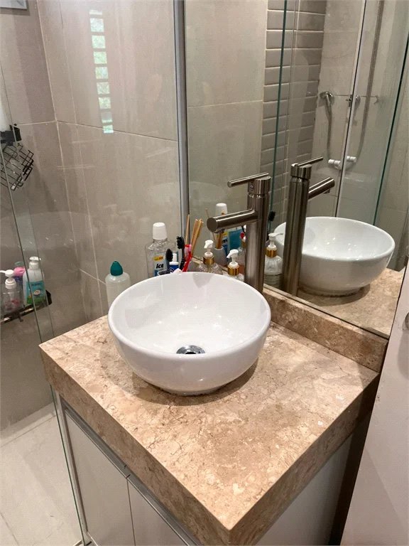 Apartamento à venda com 2 quartos em Vila Andrade, São Paulo, SP
