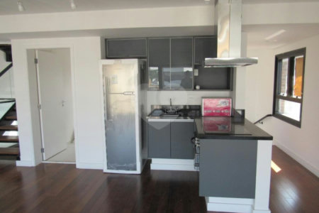 Apartamento à venda com 1 suíte em Vila Progredior, São Paulo, SP