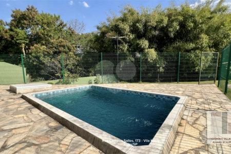 Casa à venda com 2 suítes no condomínio Villággio Álvaro Scalet, Salto - SP