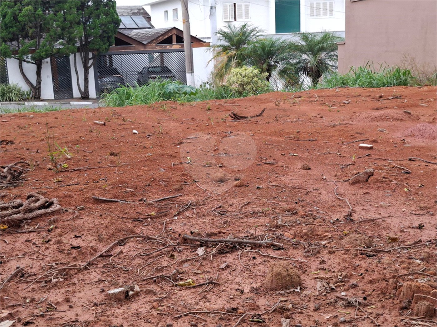 Terreno à venda em Vila Albertina, São Paulo, SP