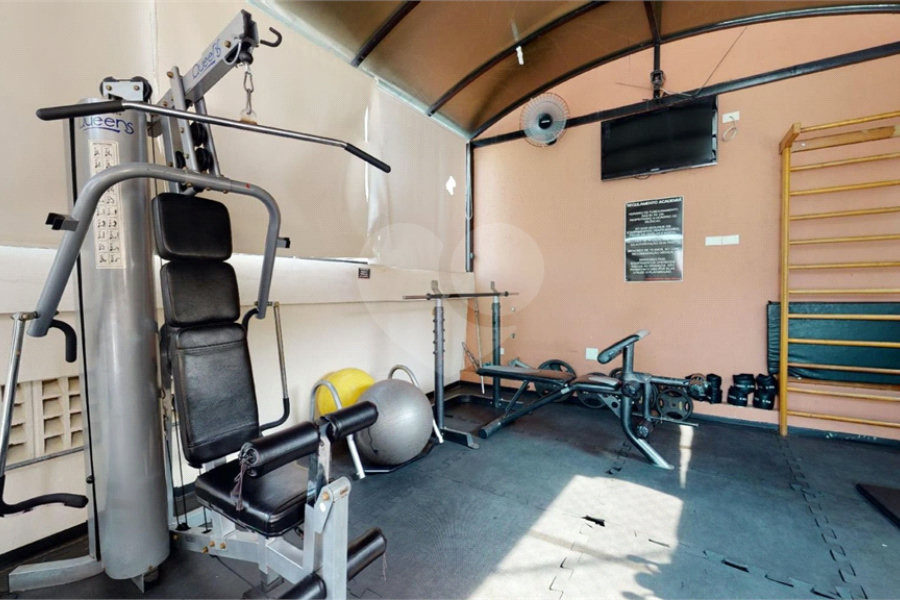 Apartamento à venda com 3 quartos, sendo 1 suíte, em Vila Guilherme, São Paulo, SP
