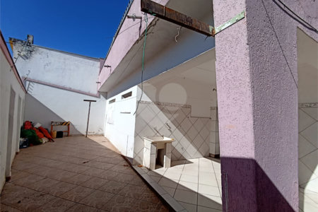 Casa à venda ou para alugar com 3 quartos, sendo 1 suíte, no Centro, Itapetininga, SP