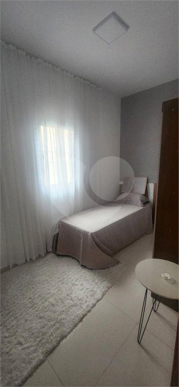 Casa à venda com 2 quartos no condomínio Uirapuru, Bom Jesus dos Perdões - SP