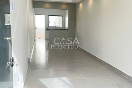 Casa à venda com 2 quartos, sendo 1 suíte, em Jardim Residencial Villa Amato, Sorocaba, SP