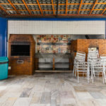 Apartamento à venda com 3 quartos, sendo 1 suíte, em Cambuci, São Paulo, SP