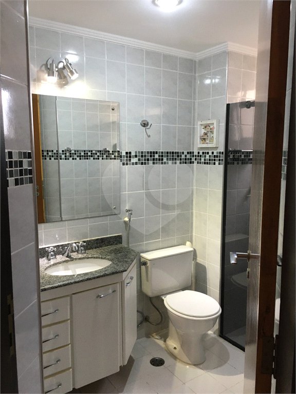 Apartamento à venda com 2 quartos, sendo 1 suíte, em Vila Pompéia, São Paulo, SP