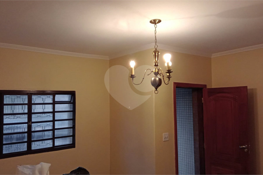 Sobrado à venda com 2 quartos em Santana, São Paulo, SP