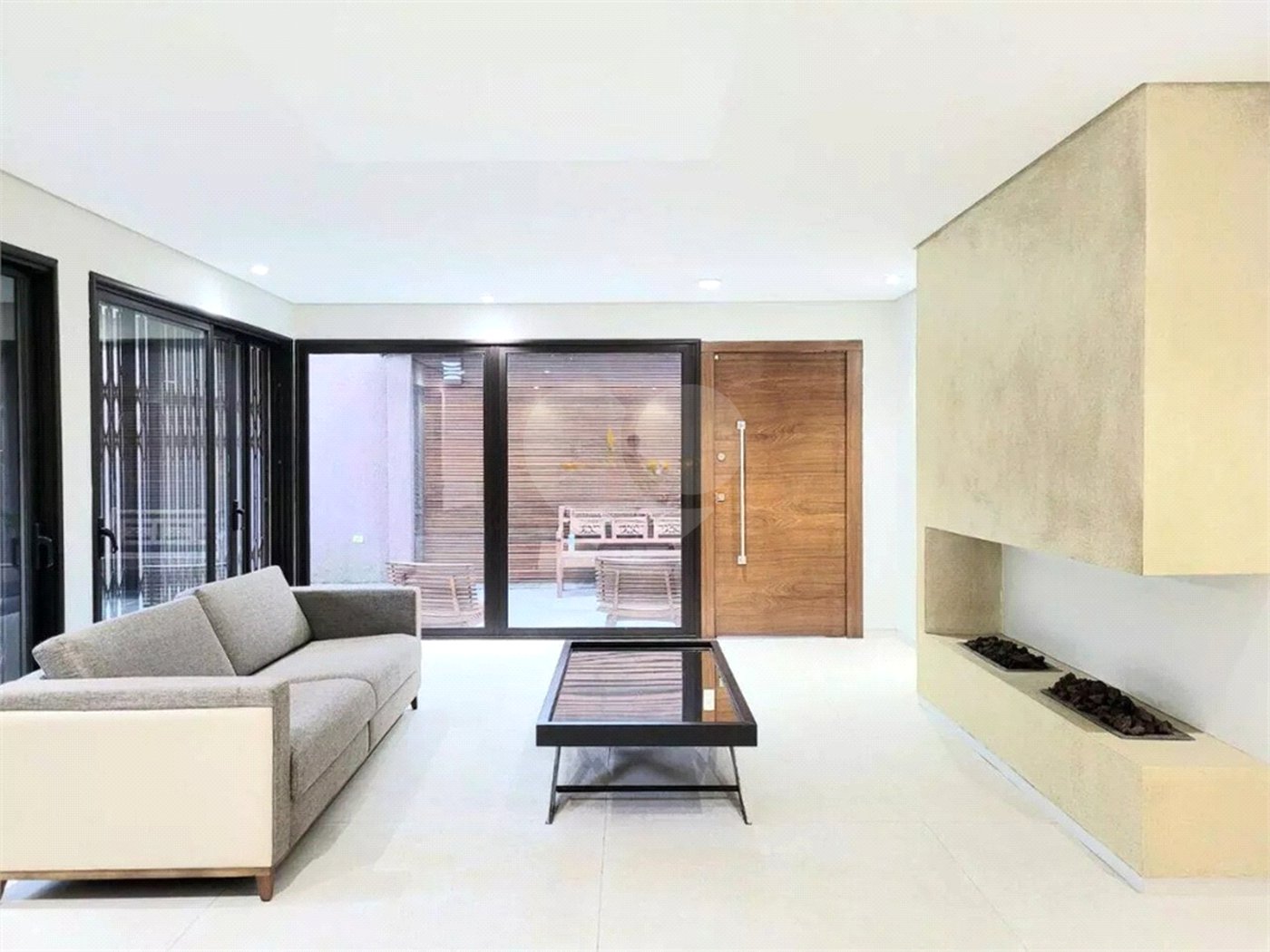 Casa à venda com 4 suítes em Brooklin Paulista, São Paulo, SP
