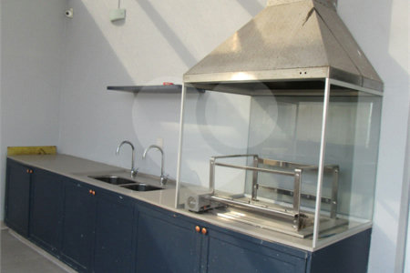 Apartamento para alugar com 3 suítes em Santana, São Paulo, SP