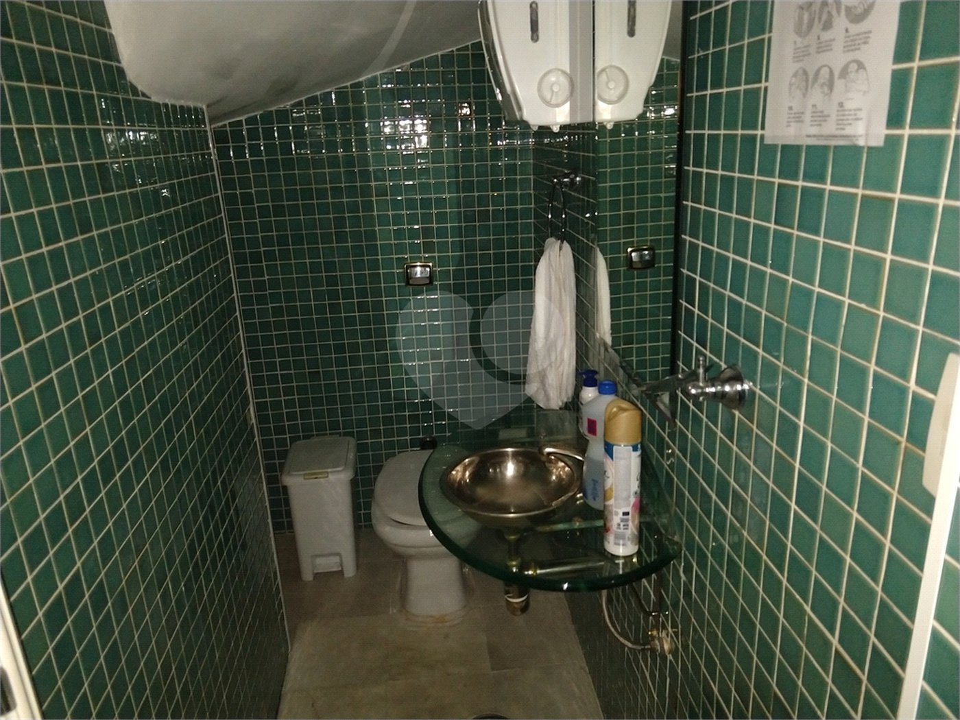 Casa à venda com 3 quartos em Mirandópolis, São Paulo, SP