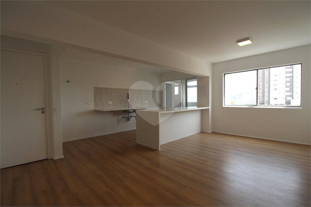 Apartamento à venda com 2 quartos em Vila Cruzeiro, São Paulo, SP