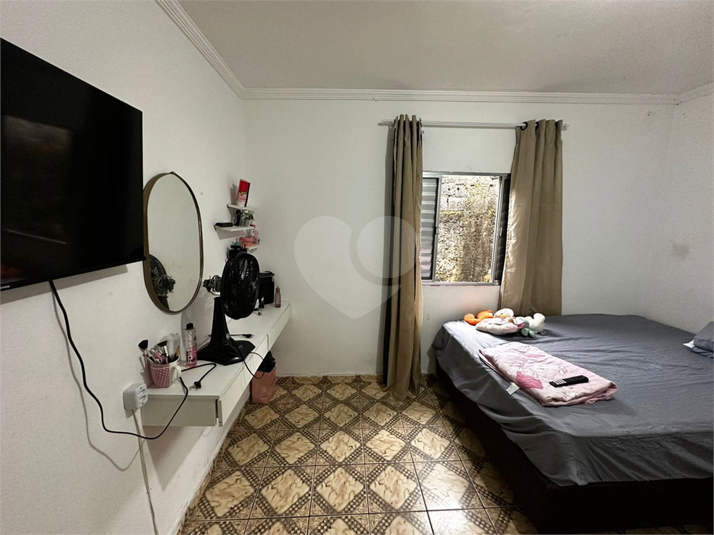 Casa à venda com 3 quartos, sendo 1 suíte, em Jardim Nova Poá, Poá, SP