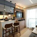 Apartamento à venda com 1 suíte em Jardim das Acácias, São Paulo, SP