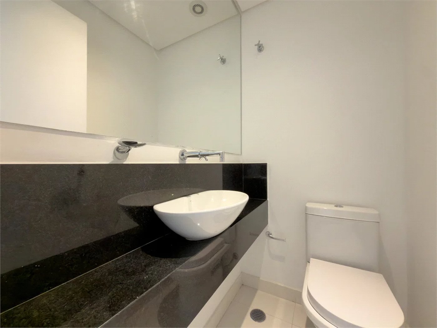 Apartamento à venda com 1 suíte em Cidade Monções, São Paulo, SP
