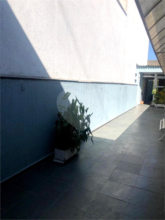 Sobrado à venda com 4 quartos em Freguesia do Ó, São Paulo, SP
