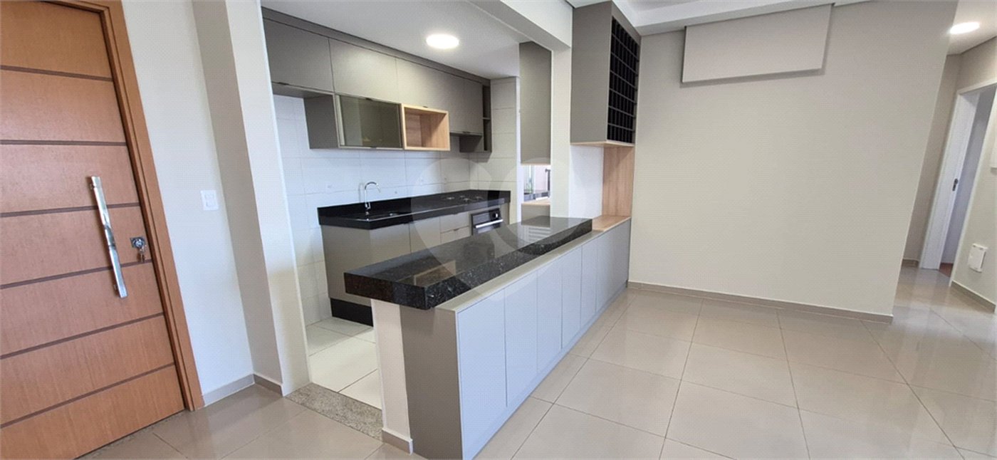 Apartamento à venda com 3 quartos, sendo 1 suíte, em Parque Campolim, Sorocaba, SP