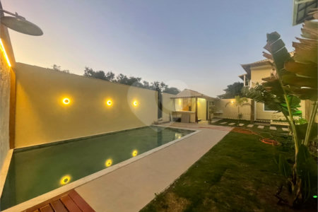 Casa em condomínio à venda com 4 suítes em Rasa, Armação dos Búzios, RJ