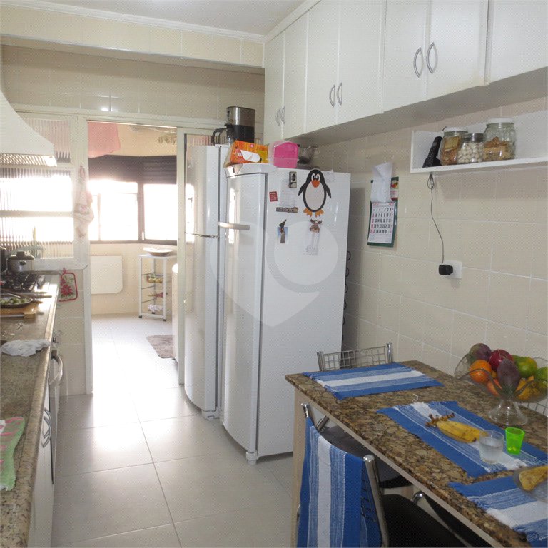 Apartamento à venda com 4 quartos, sendo 1 suíte, em Chácara Inglesa, São Paulo, SP