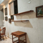 SOBRADO COMERCIAL PARA LOCAÇÃO NO RUDGE RAMOS | 197 m²