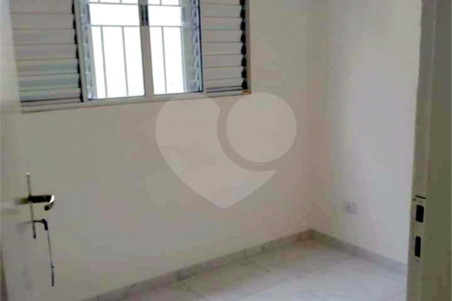 Sobrado à venda com 3 quartos em Mandaqui, São Paulo, SP