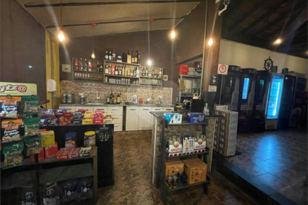 Sobrado à venda com 2 quartos, sendo 1 suíte, em Estância Balneária Hawai, Caraguatatuba, SP
