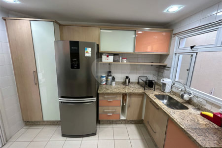 Casa à venda com 3 quartos, sendo 1 suíte, no condomínio Residencial San Paolo, Sorocaba - SP