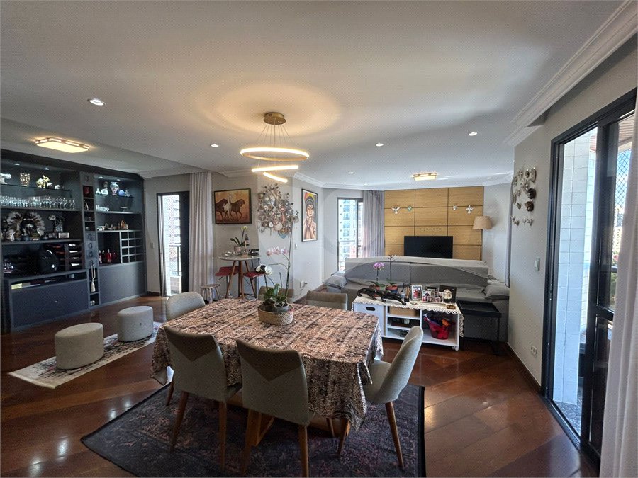 Apartamento à venda com 3 quartos, sendo 2 suítes,  em Santa Terezinha, São Paulo, SP