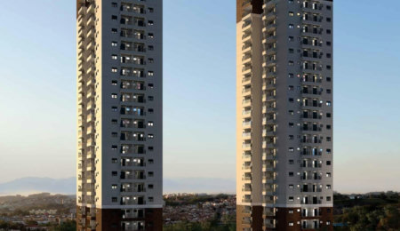 Bothanic Parc Residence