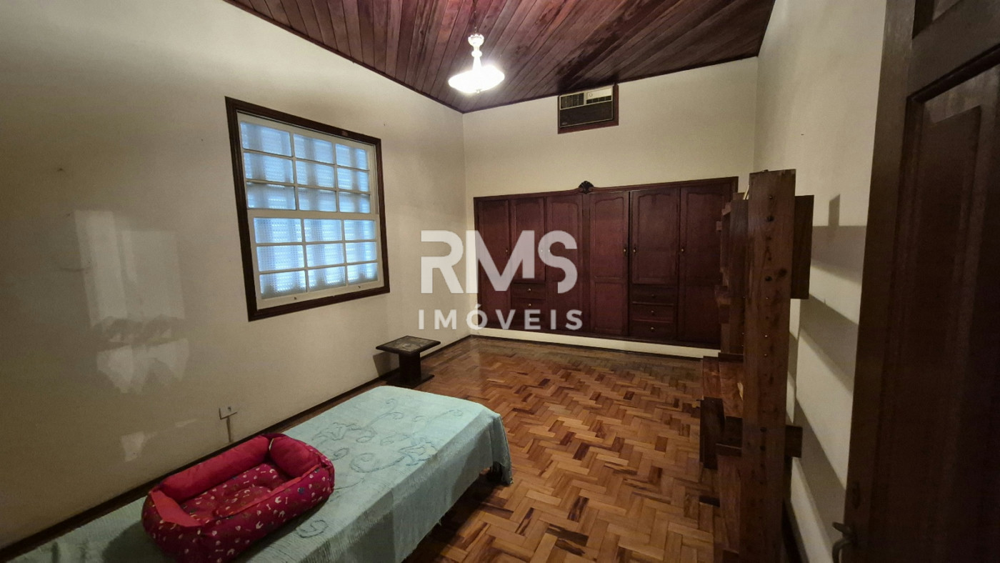 Casa à venda com 3 quartos no Centro, Itu, SP