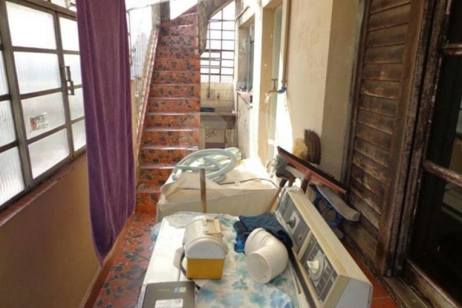 Sobrado à venda com 3 quartos em Vila Maria, São Paulo, SP
