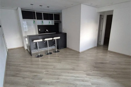 Apartamento à venda com 2 quartos, sendo 1 suíte,  em Vila Andrade, São Paulo, SP