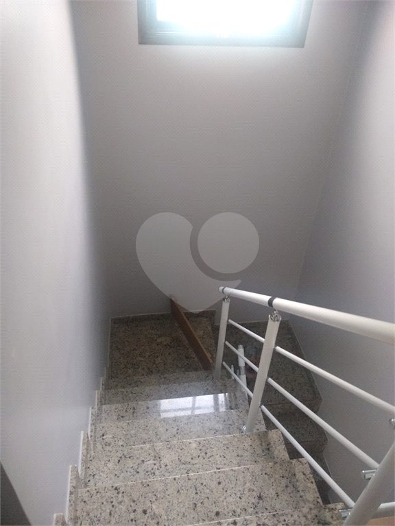 Sobrado à venda com 3 quartos, sendo 1 suíte,  em Vila do Castelo, São Paulo, SP