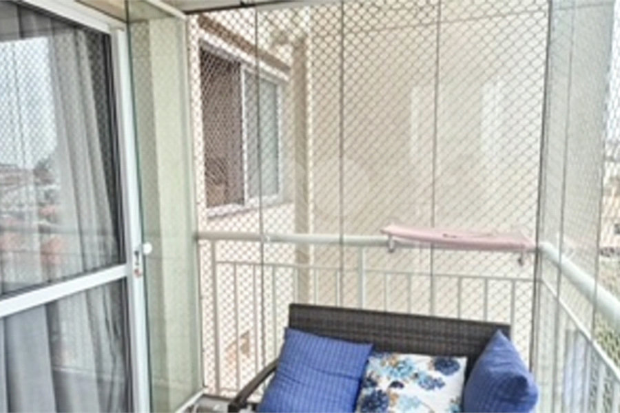 Apartamento à venda com 2 quartos em Parada Inglesa, São Paulo, SP
