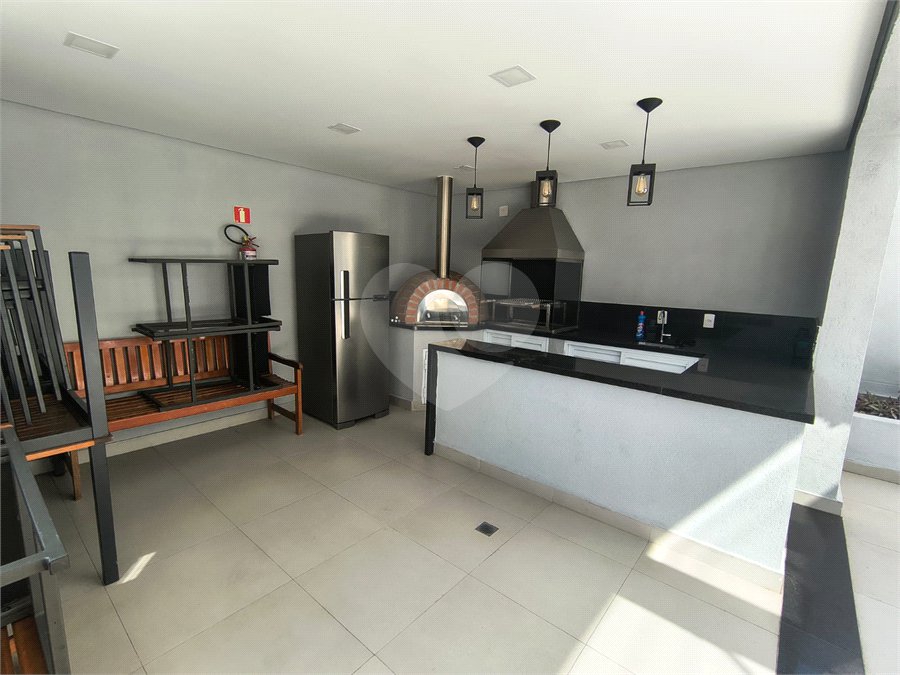 Apartamento à venda com 2 quartos, sendo 1 suíte, em Demarchi, São Bernardo do Campo, SP