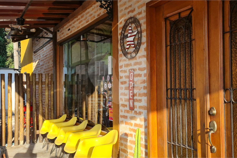 Salão para alugar em Caraguatá, Mairiporã, SP