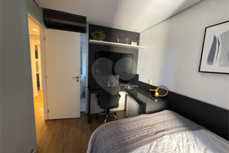 Apartamento à venda com 4 quartos, sendo 3 suítes,  em Vila Cruzeiro, São Paulo, SP