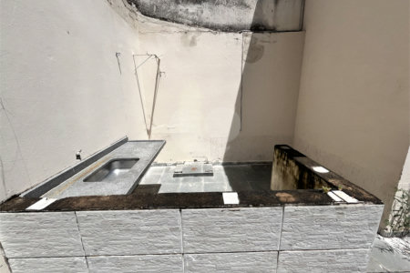 Casa à venda com 2 quartos em Loteamento Terras de São Pedro e São Paulo, Salto, SP