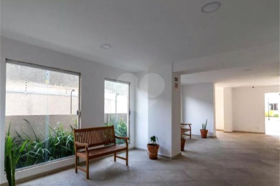 Apartamento à venda com 2 quartos no Brasilândia, São Paulo, SP